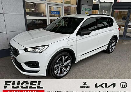 Seat Tarraco 1.4 TSI eHybrid FR Line LED|AHK|360°|ACC