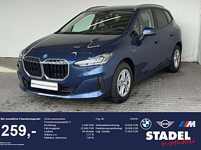 BMW 225 e xDrive Active Tourer Navi.LED.Pano.RüKam