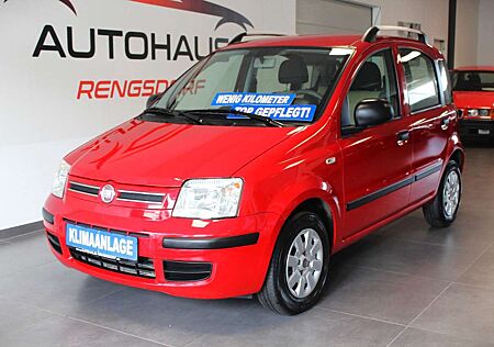 Fiat Panda 1.2 8V Dynamic Klima