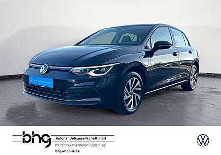 VW Golf Volkswagen 1.4 eHybrid DSG Pano AHK Kamera beh.Lenkrad