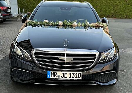 Mercedes-Benz E 350 d (213.222)