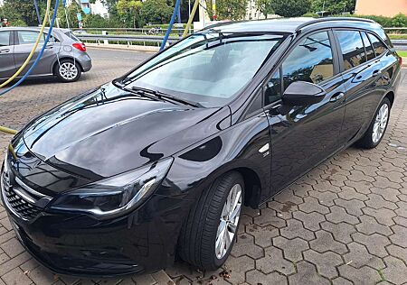 Opel Astra 1.4 Turbo Sports Tourer120 Jahre