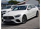 Mercedes-Benz E 220 d Lim. 2x AMG-Line Wide/Totwin/LED/RFK/19"