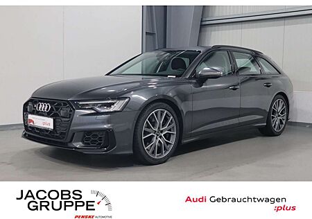 Audi S6 Avant 3.0 TDI quattro VC*LED*PDC *