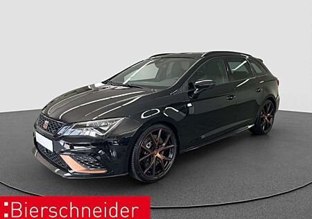 Seat Leon ST 2.0 TSI DSG 4Dr Cupra R PANO BEATS DCC