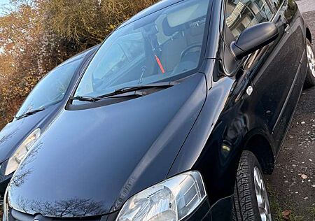 VW Fox Volkswagen 1.2 Fresh