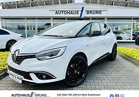 Renault Scenic IV BLACK EDITION 1,3 TCe LED, Navi, AHK, SHZ, PTS,