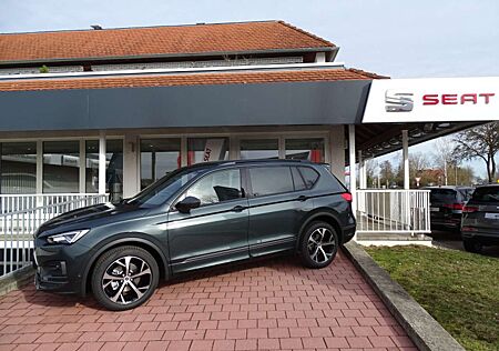 Seat Tarraco 2.0 TDI FR DSG 150PS AHK Navi Sitzheiz. AC