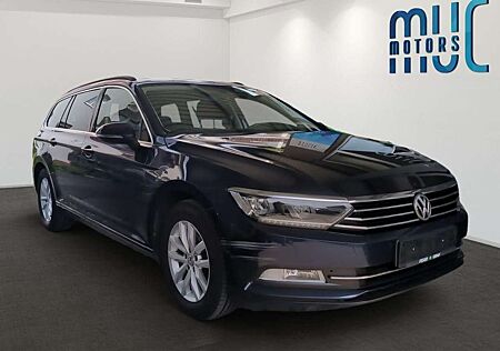VW Passat Variant Volkswagen 2.0 TDI Comfortline DSG~LED~ACC