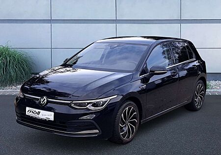VW Golf Volkswagen Style 1.5eTSI DSG AHK, Navi, Kamera