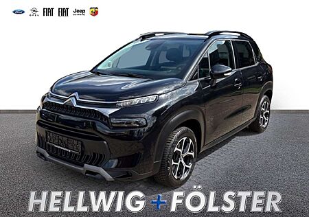 Citroën C3 Aircross Citroen Plus 1.2 PureTech 130 Aut Navi PDC