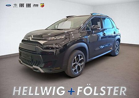Citroën C3 Aircross Citroen Plus 1.2 PureTech 130 Aut Navi PDC