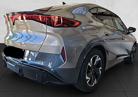 Cupra Tavascan 210 kW