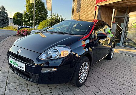 Fiat Punto Klima 1. Hand nur 28.000 km
