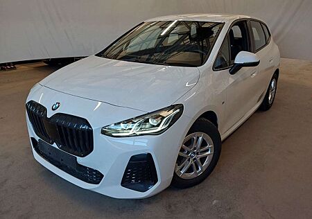 BMW 218 M-Sport AHK ACC H&K HUD LED