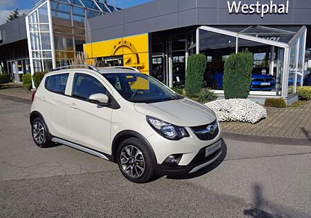Opel Karl 1.0 Rocks
