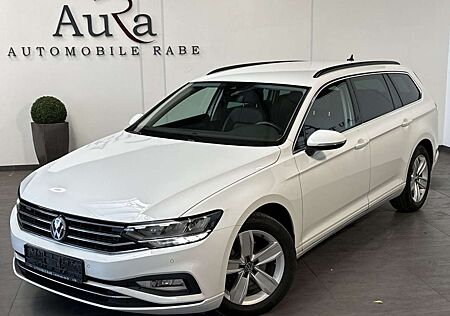 VW Passat Volkswagen Variant 2.0 TDI DSG Business NAV+LED+KAM
