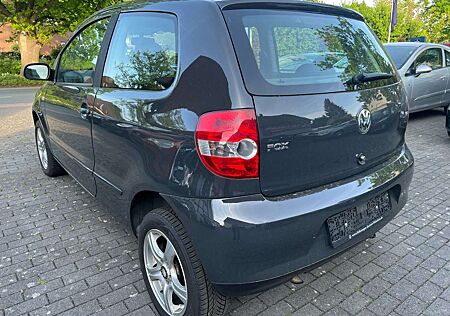 VW Fox Volkswagen 1.4 Refresh