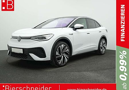 VW ID.5 Volkswagen Pro Perf. 5-J.-GAR KAMERA IQ-LIGHT