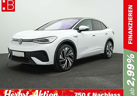 VW ID.5 Volkswagen Pro Perf. 5-J.-GAR KAMERA IQ-LIGHT