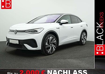 VW ID.5 Volkswagen Pro Perf. 5-J.-GAR KAMERA IQ-LIGHT