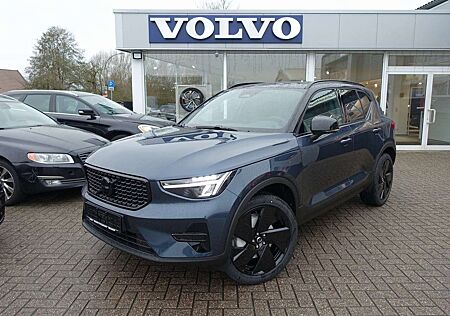 Volvo XC 40 XC40 Black Edition B3 Plus/H&K/Kamera/Memory
