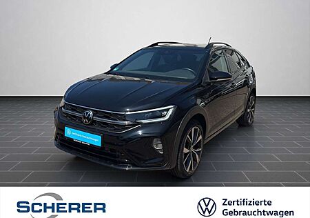 VW Taigo Volkswagen R-Line 1.5 TSI DSG IQ.LIGHT NAVI REAR VIEW