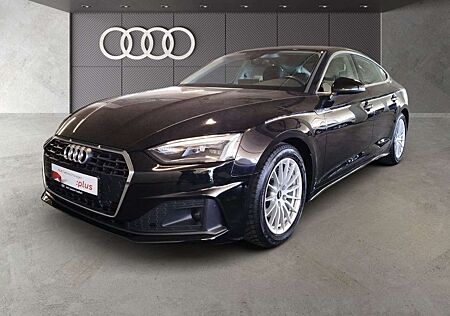 Audi A5 35 TFSI S tronic LED DAB Tempomat