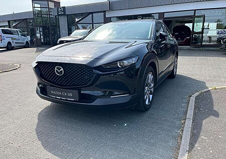 Mazda CX-30 SKYACTIV-G Selection,Activesense-Paket,Garantie 01