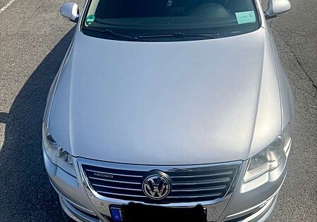 VW Passat Variant Volkswagen Trendline TDI BlueMotion