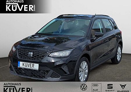 Seat Arona Style 1.0 TSI DSG ACC+LED+Shzg.+PDC+GJR