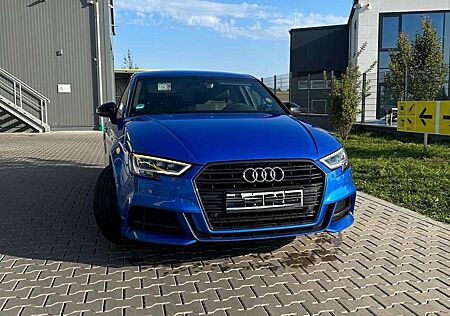 Audi A3 Limousine Diesel 2.0 TDI Limousine S line