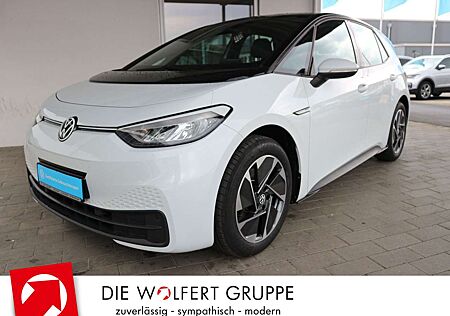 VW ID.3 Volkswagen Pro Performance Life 150kW 58kWh