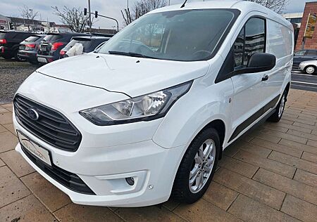 Ford Transit Connect L2 Lang