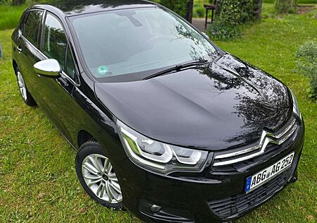 Citroën C4 Citroen PureTech 130 Stop Selection
