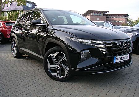 Hyundai Tucson Prime Mild-Hybrid 4WD 360° ACC