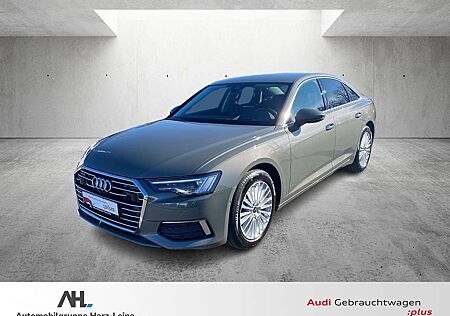 Audi A6 Lim. 40 TDI design quattro S-tronic Navi Matrix AC