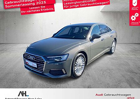 Audi A6 Lim. 40 TDI design quattro S-tronic Navi Matrix AC