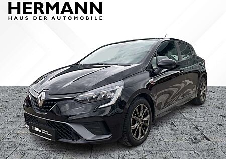 Renault Clio V 1.0 TCe 100 Intens *NAVI*LED*FLA*SpurH*LM