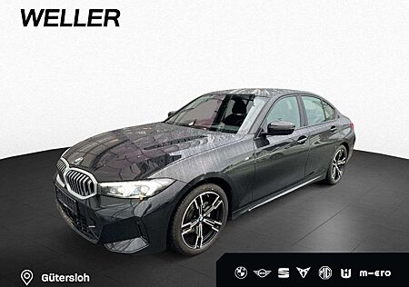 BMW 320 i Limousine M Sport LED LCPlus HiFi 18''LMR PDC