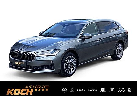 Skoda Superb Combi L&K 2.0 TDI DSG *NAVI*MATRIX-LED*