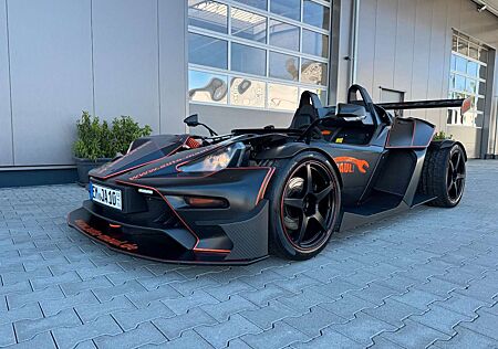 KTM X-Bow R