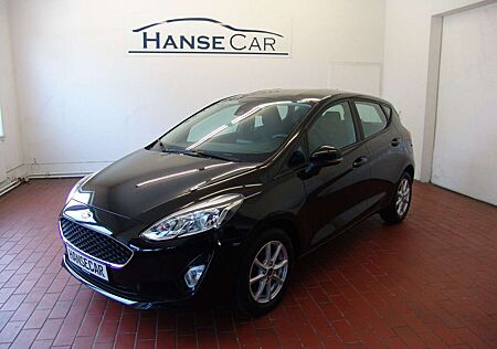 Ford Fiesta Cool & Connect / PDC / 1 Jahr Garantie !