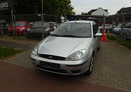 Ford Focus 1.6/ 2Hand/ Klima/ 5 Türig/ 5 Sitzer / TOP