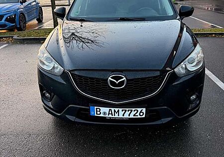 Mazda CX-5 2.2 SKYACTIV-D AWD Aut. Sports-Line