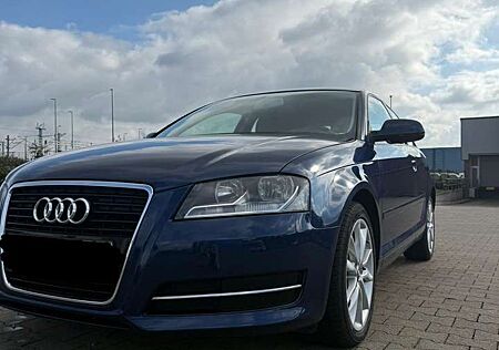 Audi A3 1.4 TFSI Attraction