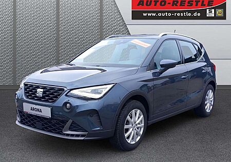 Seat Arona FR