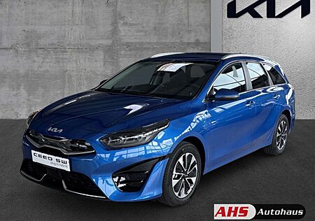 Kia XCeed Ceed SW / cee'd SW Sportswagon PHEV Spirit 1.6 EU6d E-Heckklappe LED