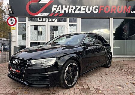 Audi A3 S line Sportpaket*Ultra*3xS-Line