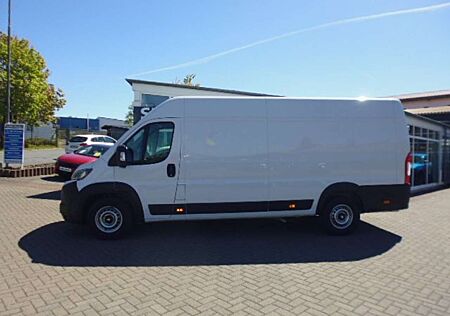 Fiat Ducato 35 L4H2 180 Multijet Maxi Hochdach verblecht